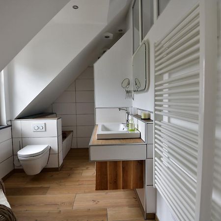 Ferienwohnung Lippert Pullenreuth Exteriör bild